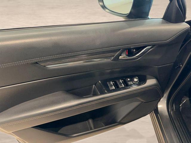Photo of 2023 Machine Gray Metallic Mazda CX-5
