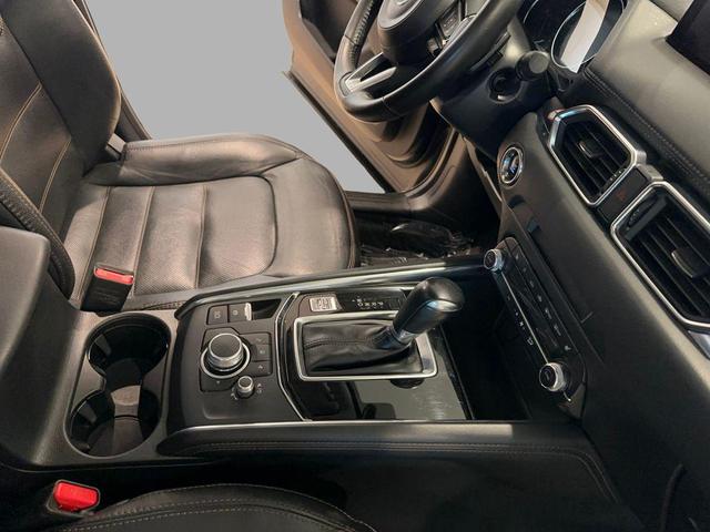 Photo of 2023 Machine Gray Metallic Mazda CX-5