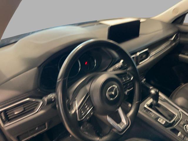 Photo of 2023 Machine Gray Metallic Mazda CX-5