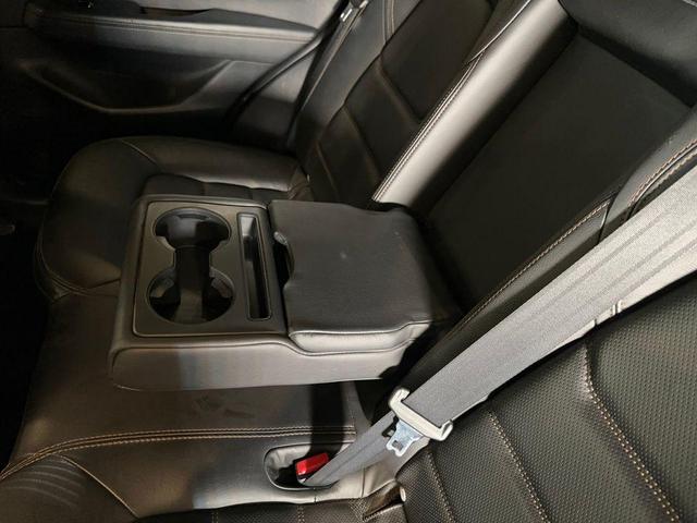 Photo of 2023 Machine Gray Metallic Mazda CX-5