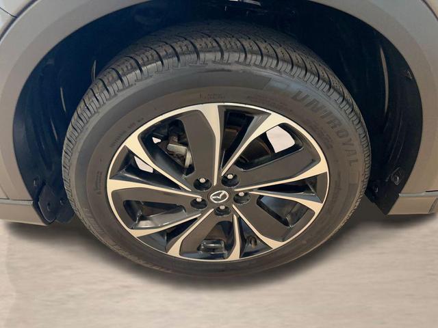 Photo of 2023 Machine Gray Metallic Mazda CX-5
