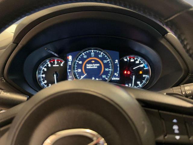 Photo of 2023 Machine Gray Metallic Mazda CX-5