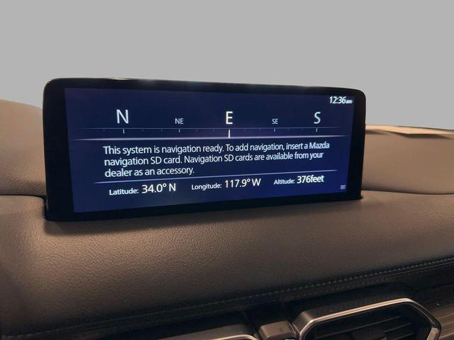 Photo of 2023 Machine Gray Metallic Mazda CX-5