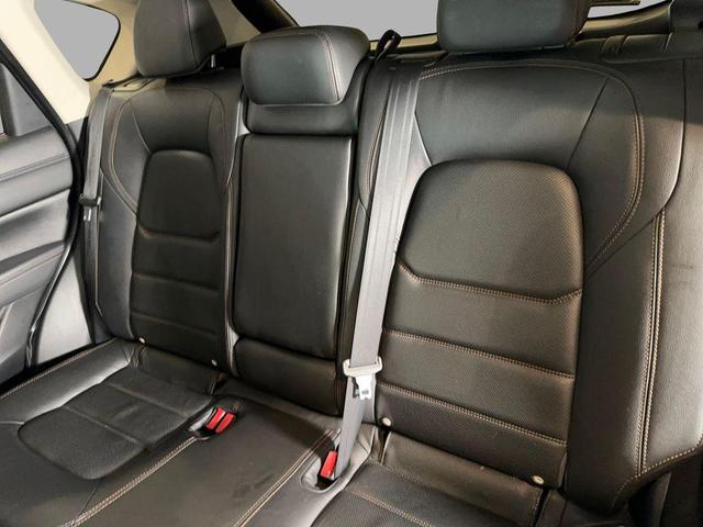 Photo of 2023 Machine Gray Metallic Mazda CX-5
