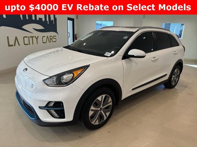 2019 Kia NIRO