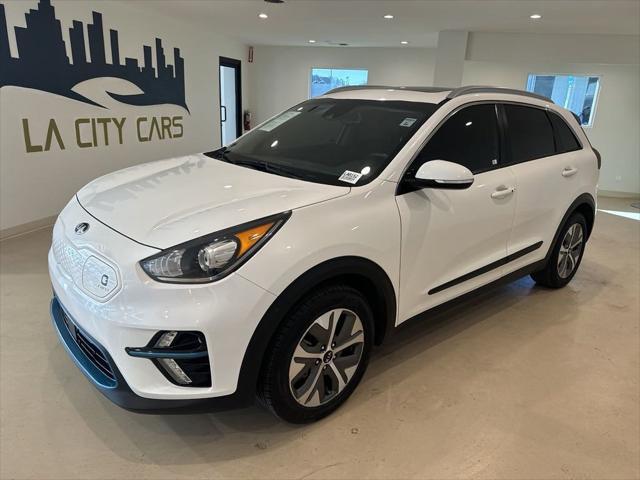 2019 Kia NIRO