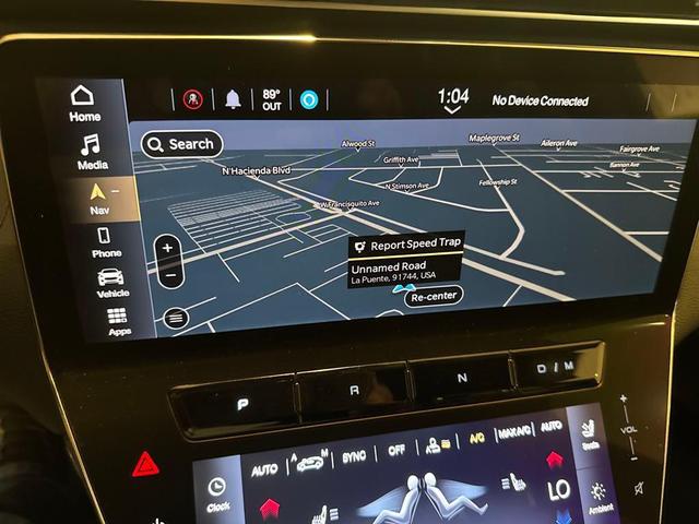 Photo of 2024 Blu Intenso Metallic Maserati Grecale