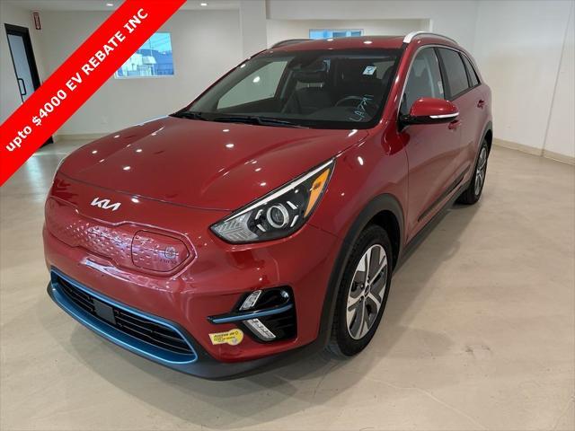 2022 Kia Niro Ev