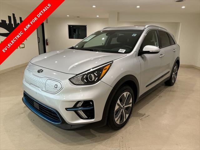 2020 Kia Niro Ev