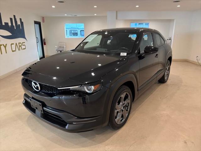 2022 Mazda Mx-30