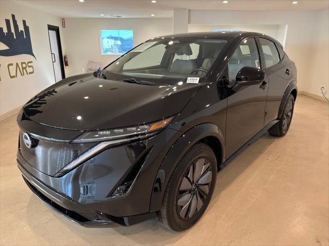 2023 Nissan Ariya
