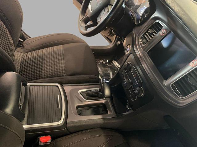 Photo of 2023 Pitch Black Clearcoat Dodge Charger