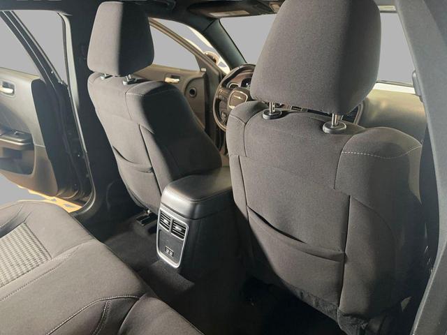 Photo of 2023 Pitch Black Clearcoat Dodge Charger
