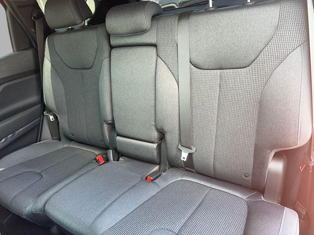 Photo of 2022 Calypso Red Hyundai SANTA FE