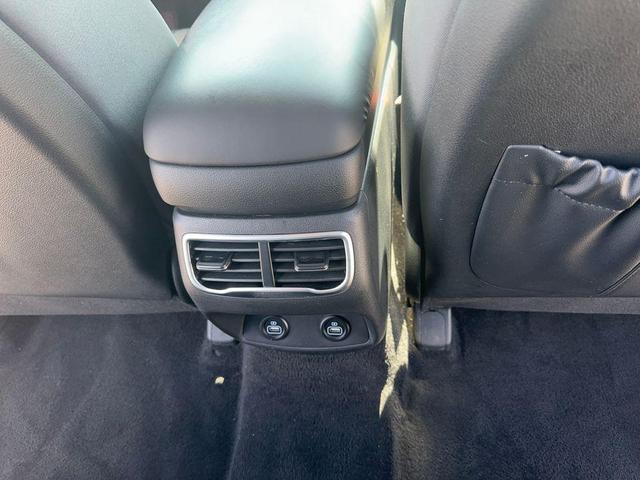 Photo of 2022 Calypso Red Hyundai SANTA FE