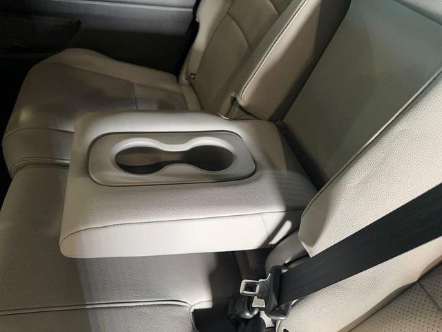 Photo of 2023 White Honda Passport