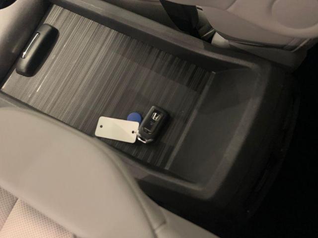 Photo of 2023 White Honda Passport