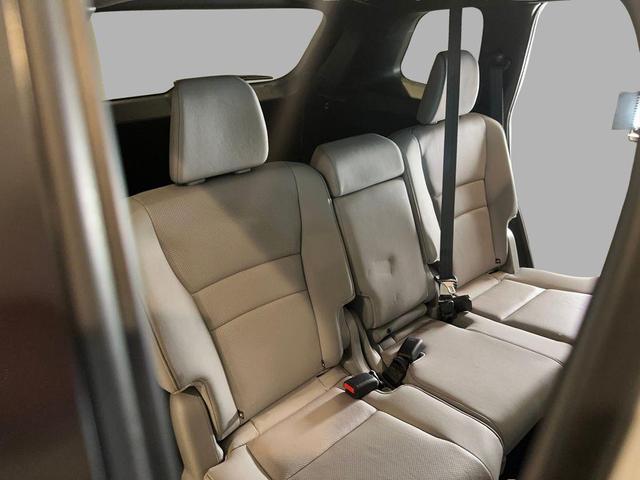 Photo of 2023 White Honda Passport