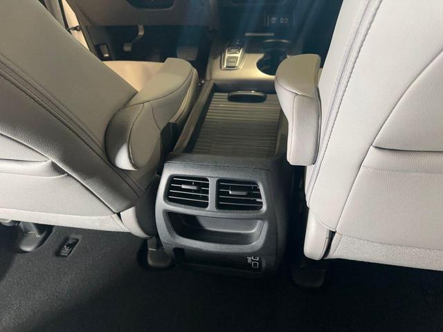Photo of 2023 White Honda Passport