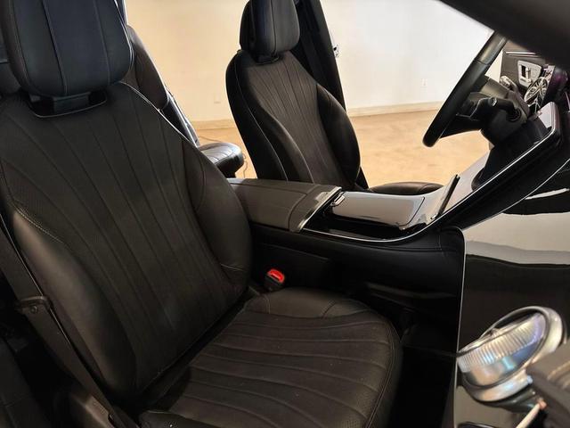 Photo of 2023 Black Mercedes-Benz EQS 450