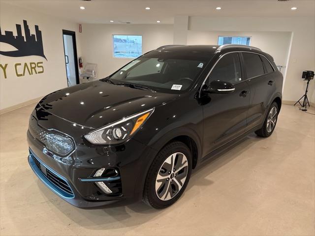 2022 Kia Niro Ev