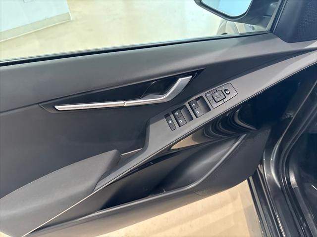 Photo of 2023 Graphite Gray Kia Niro