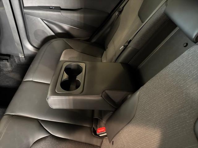 Photo of 2023 Graphite Gray Kia Niro