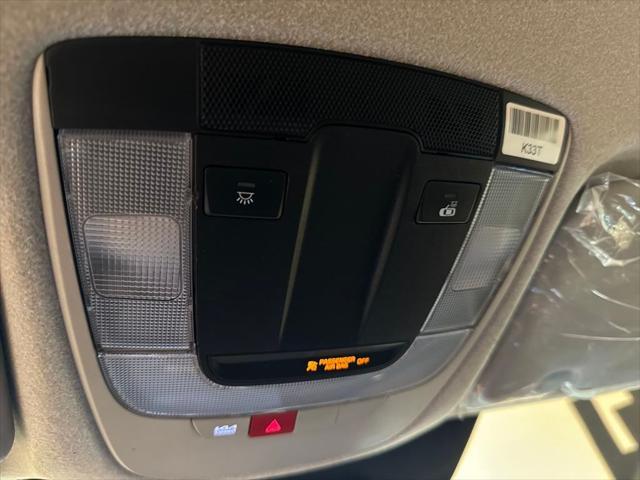 Photo of 2023 Graphite Gray Kia Niro