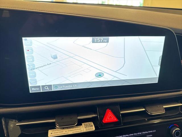 Photo of 2023 Graphite Gray Kia Niro