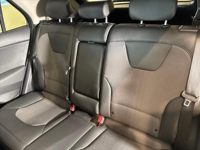 Photo of 2023 Graphite Gray Kia Niro