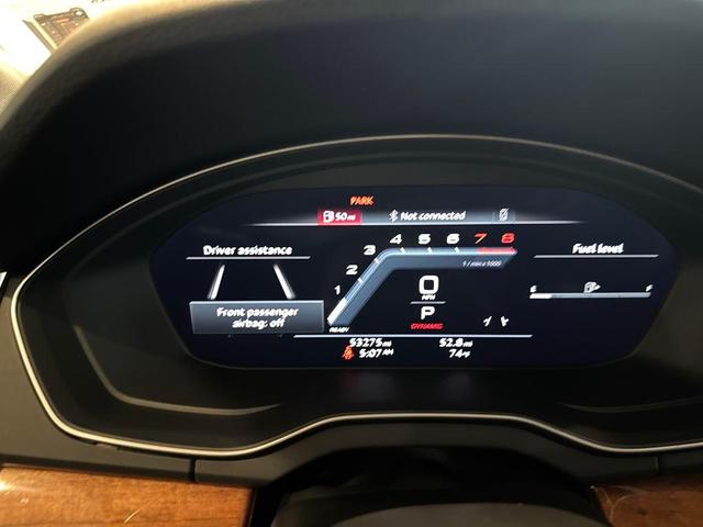 Photo of 2023 Black Audi Q5