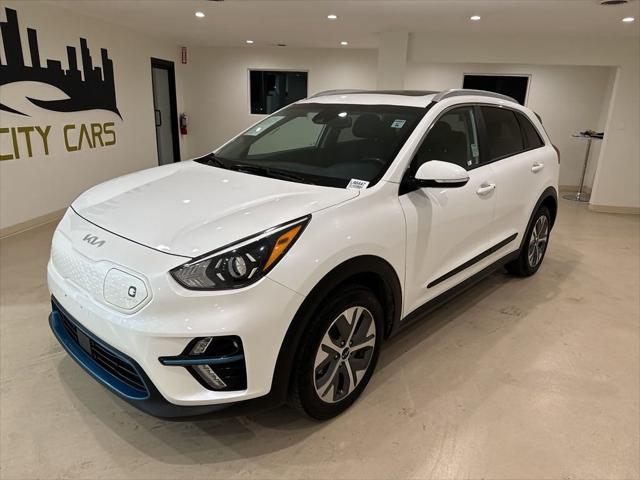 2022 Kia Niro Ev