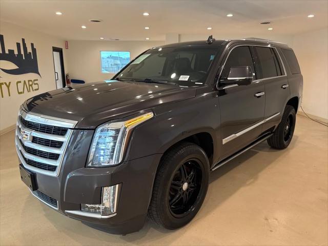 2015 Cadillac Escalade