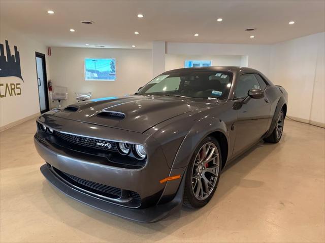 2020 Dodge Challenger