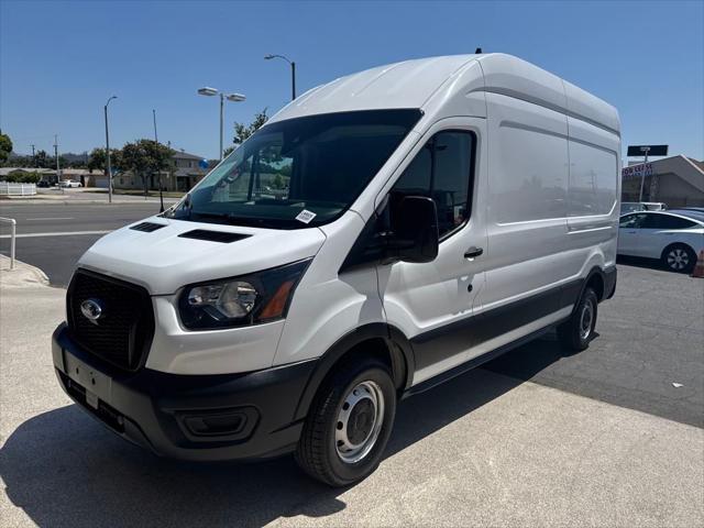 2022 Ford Transit-250