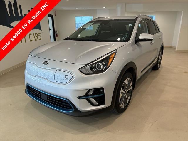 2020 Kia Niro Ev