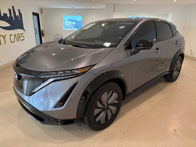 2023 Nissan Ariya