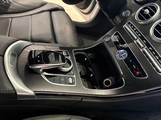 Photo of 2021 Silver Mercedes-Benz C-Class