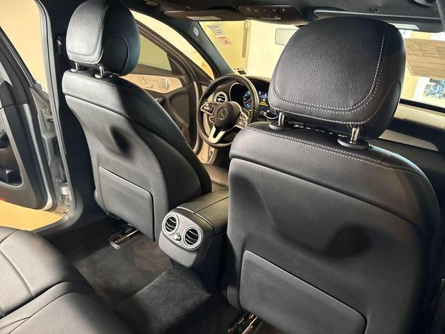 Photo of 2021 Silver Mercedes-Benz C-Class