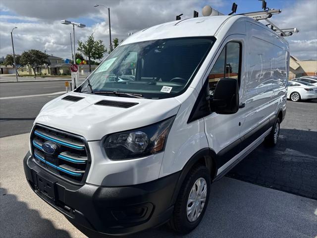 2022 Ford Transit-350