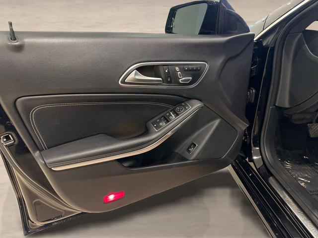 Photo of 2019 Black Mercedes-Benz CLA 250