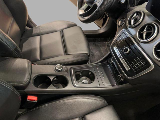 Photo of 2019 Black Mercedes-Benz CLA 250