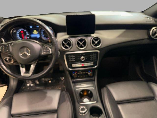 Photo of 2019 Black Mercedes-Benz CLA 250