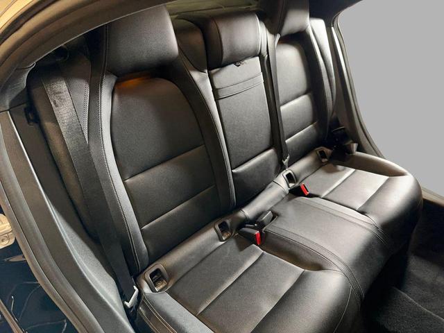 Photo of 2019 Black Mercedes-Benz CLA 250