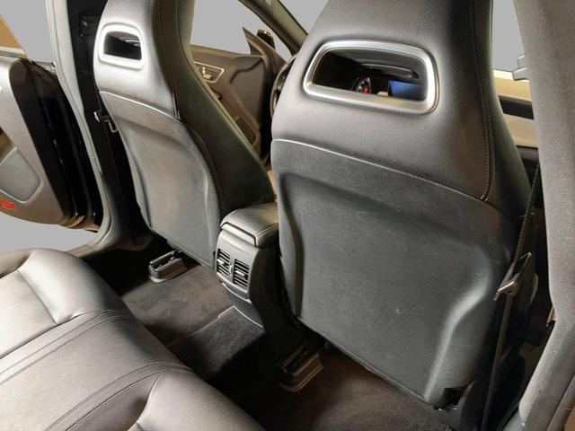 Photo of 2019 Black Mercedes-Benz CLA 250