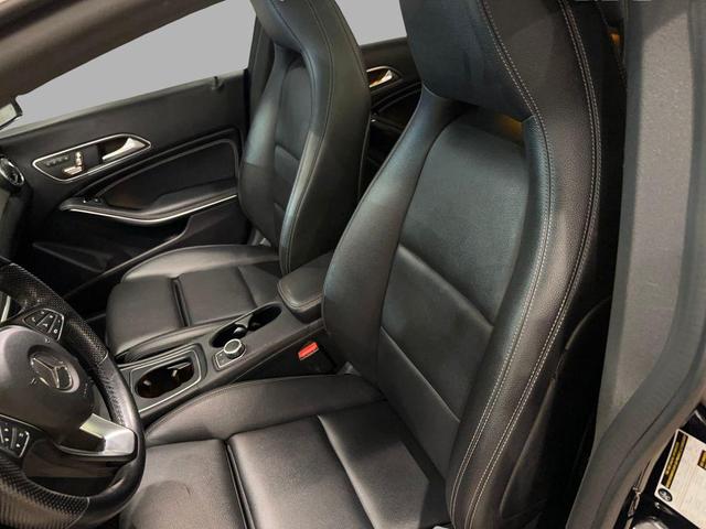 Photo of 2019 Black Mercedes-Benz CLA 250