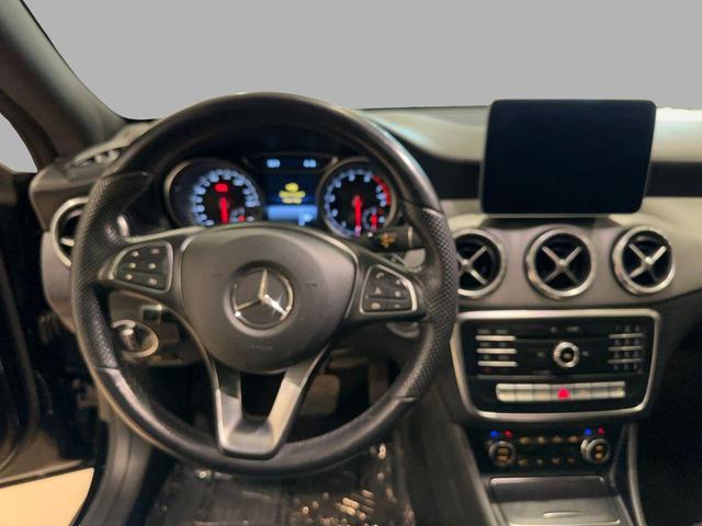 Photo of 2019 Black Mercedes-Benz CLA 250