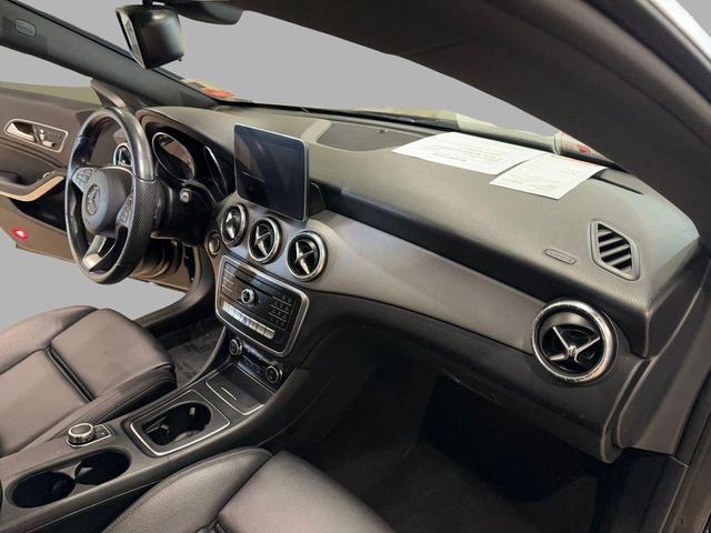 Photo of 2019 Black Mercedes-Benz CLA 250