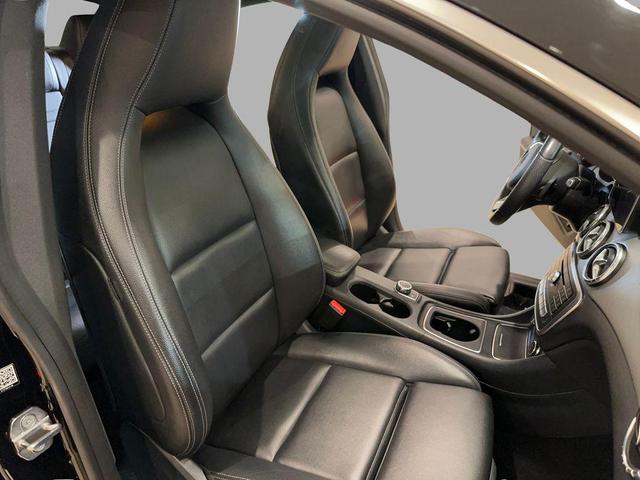 Photo of 2019 Black Mercedes-Benz CLA 250
