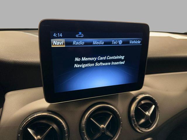 Photo of 2019 Black Mercedes-Benz CLA 250